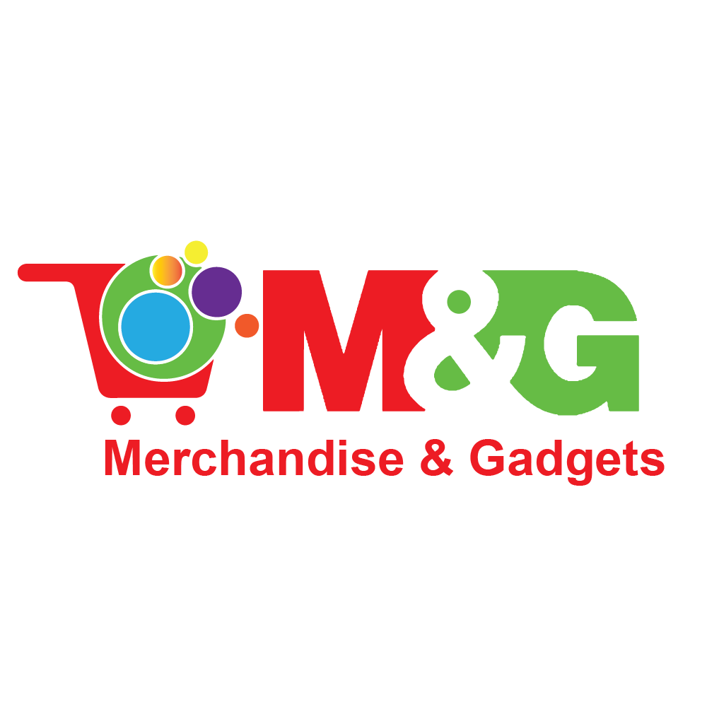 Merchandise and Gadgets