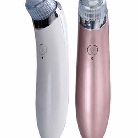 4 in 1 Beauty Pore Vacuum