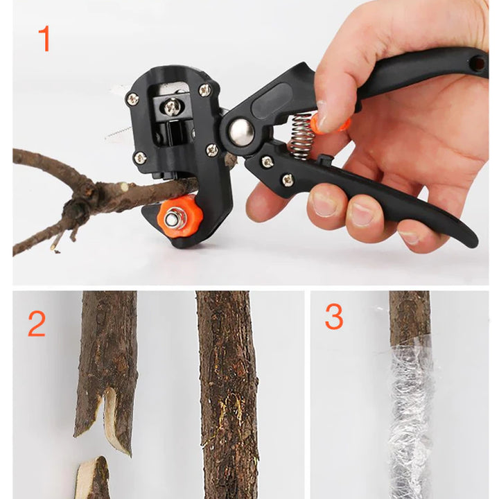 Garden Tools Pruning Shears