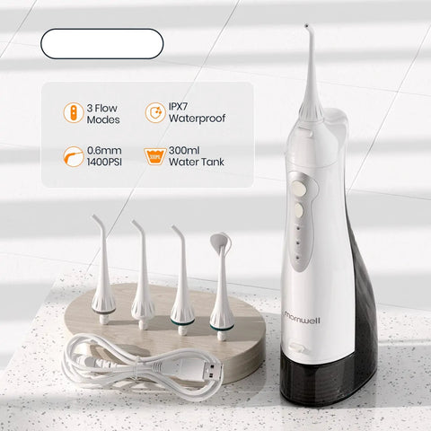 Dental Oral Irrigator